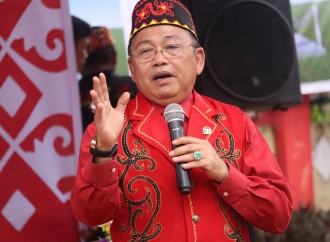 Cornelis Ingatkan Jangan Ciderai Pendirian Bung Karno, Segera Moratorium Perjanjian ART!