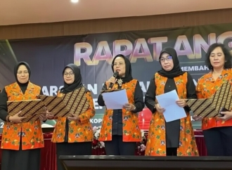 Untari Siap Fokus Perkuat Tata Kelola Koperasi Profesional dan Adaptif Zaman