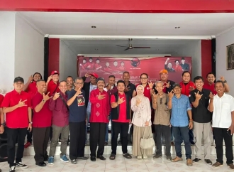 Ineu Serap Aspirasi Masyarakat Akan Perbaikan Akses Jalan TPPAS Jalupang