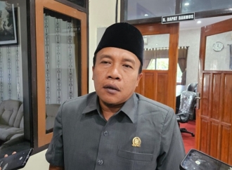Dana Desa Dipangkas 83 Persen, Ketua DPRD Trenggalek Minta Kades Jaga Marwah dan Inovasi