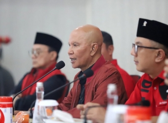 Said Tegaskan DPR RI Tidak Miliki Kewenangan Tutup atau Cabut Izin Usaha Ritel Modern!