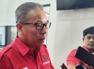 Banteng Jawa Tengah Terus Perkuat Barisan Hingga ke Akar Rumput