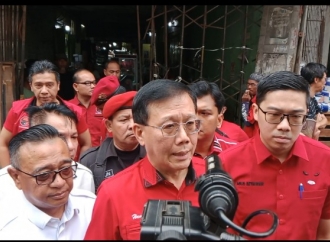 Hasyim Ingatkan Wali Kota Medan Jangan Cederai Harmoni Keberagaman 