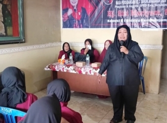 Siti Mariyam Fokus Soroti Persoalan Balai RW Hingga BPJS Terblokir 