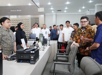 Mas Dhito: Meski di Tengah Efisiensi, MPP Harus Tetap Jalan