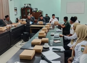 RDP Percepatan Koperasi Desa Merah Putih Ungkap Lahan dan Pembiayaan Masih Jadi Kendala  