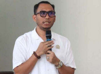 Zulham Mubarok Soroti Keras Menu MBG Ala Kadarnya Selama Puasa