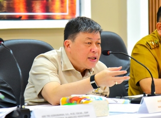 Alex Indra Lukman: Penegakan Hukum Ke Perusahaan dan Korporasi di Kawasan Hutan Harus Tegas 