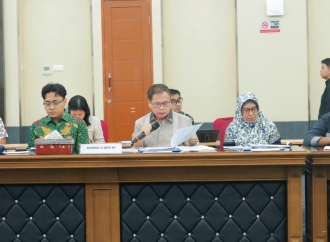 Sofyan Tan Semprot Kadisdik Sumut: Tak Hadir Berarti Tak Peduli!