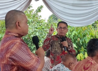 Paul Mei Anton Minta Wali Kota Medan Luruskan Tujuan dan Pokok Persoalan SE