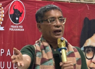 Go Digital! Samuel Wattimena Ajak Seniman Bawen ‘Bawa’ Budaya Jawa ke Kancah Global