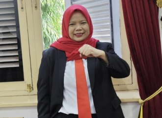 Juwita Wulandari Ingatkan MBG Berpotensi Gagal Jika Menu Hanya Asal-asalan