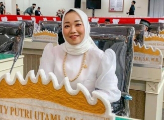 Sambut Arus Mudik, Komisi IV DPRD Lampung Pastikan Pengawasan Jalan Diperketat