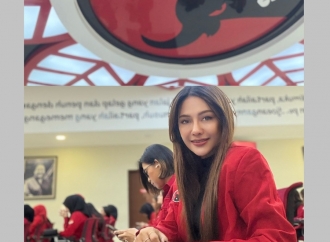 Indi Naidha Soroti Isu Honorer dan PPPK: Keadilan Harus Jadi Prioritas