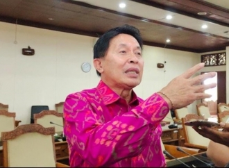 I Made Supartha Soroti Terbitnya Izin Pemanfaatan Pesisir Tanpa Rekomendasi Kepala Daerah 