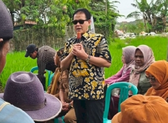 Rokhmin Tekankan Pentingnya Peningkatan Pendapatan Petani dan Nelayan: Rp7 juta Per Tahun Tidak Cukup