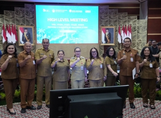 Vanda Sarundajang Tegaskan FKUB Miliki Peran Strategis dalam Merawat Toleransi 