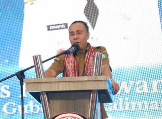Krisantus Kurniawan Tegaskan Koperasi Miliki Peran Penting dalam Tingkatan Kesejahteraan Masyarat