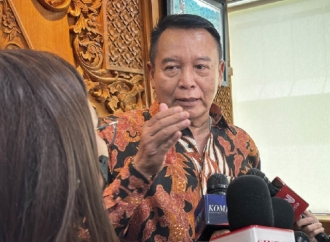 Bos Kartel Narkoba Meksiko Mati, TB Hasanuddin: Belum Ada Travel Warning Bagi WNI