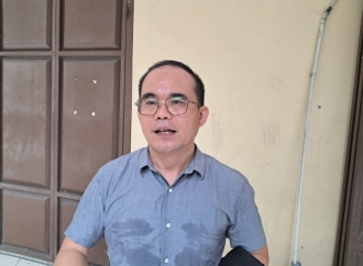 Soroti Temuan Makanan Basi, Yeremia Mendrofa Desak Badan Gizi Nasional Evaluasi Program MBG