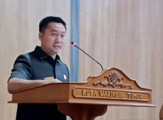 Angga Aditya Nugraha Desak Pemda Tindaklanjuti Aspirasi Soal Penataan Perkotaan Hingga Layanan Dasar