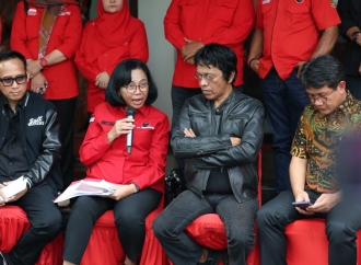 Banyak Sekolah Rusak dan Guru Mengeluh, DPP PDI Perjuangan Sayangkan Dana Pendidikan Tersedot MBG