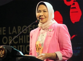 Dewanti Rumpoko Soroti Menu MBG di Kabupaten Malang, Minta Evaluasi dan Tindakan Tegas