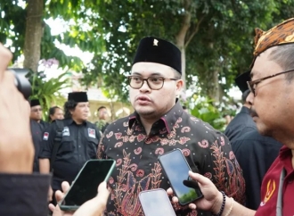 Mas Dhito Rilis SE Aturan Ramadan, dari Sahur Keliling Hingga Jam Operasional Usaha