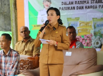 Harga Ayam di Landak Tembus Rp40 Ribu, Karolin Bakal Panggil Pemasok
