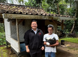 Abraham Garuda Laksono Tegaskan Proses Reaktivasi BPJS PBI Berbelit!