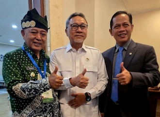 Sabet Predikat Kabupaten Bersih, Fraksi PDI Perjuangan Malang Ingatkan OPD Terkait Investasi Rp1 T