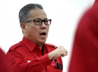 Banteng Jateng Pilih Fokus Kuatkan Konsolidasi Internal & Ogah Urusi Parpol Lain