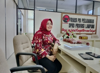 Fasilitas Sekolah Masih Memprihatinkan, Kostiana Minta Anggaran Pendidikan Tak Dipangkas