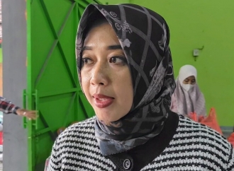 Agung Rezkina Pramesti Ingatkan SPPG Perbaiki Kualitas Menu