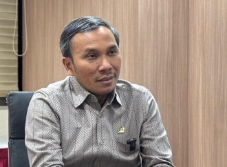 April Terealisasi, Edi Purwanto: 2.000 Rumah Akan Diperbaiki Melalui Program BSPS