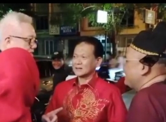 Rokhmin Dahuri: Indonesia Perlu Lompatan Besar Saat Pertumbuhan Ekonomi Tertahan di 5 Persen