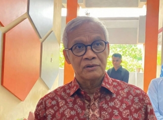 Aria Bima: Pilpres Tetap Dilaksanakan Secara Langsung Meski Revisi UU Pemilu Masih Bergulir di DPR