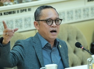 Keluarga Presiden-Wapres Maju Pilpres Langgar HAM? Deddy: Bergantung Putusan MK