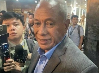 Komarudin Watubun: Prabowo Seharusnya Minta Persetujuan DPR Sebelum Gabung ke Board of Peace 