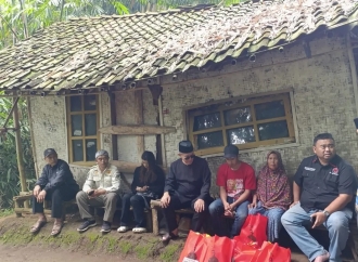 Yudha Puja Turnawan Dorong Kolaborasi Selamatkan Warga Miskin Ekstrem