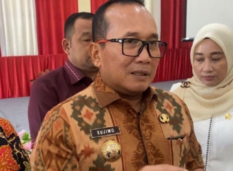 794 Porsi MBG di SMAN 1 Rasau Jaya Dikembalikan, Sujiwo Ingatkan Pengelola Perhatikan Gizi