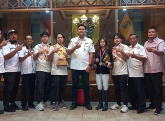 Hamenang Wajar Ismoyo Puji Prestasi Pordasi Klaten, Dukung Gelar Event Nasional