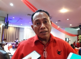 Gugatan Larangan Anak Presiden Maju Pilpres, Komarudin Watubun: Tidak Ada Dasar Konstitusinya