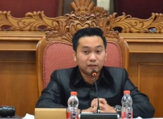 Angga Aditya Dorong Pembentukan Perbup Untuk Mengikat Komitmen Mahasiswa Kedokteran