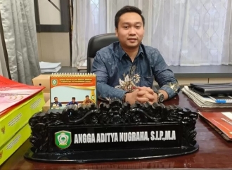 Angga Aditya Nugraha: Efisiensi Anggaran Berdampak Pada Listrik, Infrastruktur Jalan, Hingga Gas Elpiji