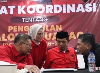 Efisiensi Anggaran vs Hati Nurani: PDI Perjuangan Kabupaten Malang Instruksikan Fraksi Bela Insentif Guru PAUD-TK