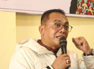 SKY Soroti Kelangkaan Gas Melon dan BBM Subsidi di Kabupaten Kotawaringin Timur 