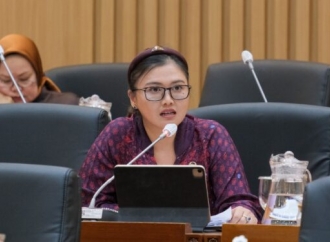 Vita Ervina Dorong Transparansi & Akuntabilitas Pelaksanaan Program MBG