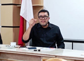 Ono Surono Sebut Pinjaman Daerah Rp2 Triliun Solusi Atasi Defisit TKD dan DBH Jawa Barat