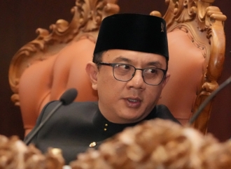 Deni Wicaksono Soroti Progam MBG yang Tak Layak Konsumsi 